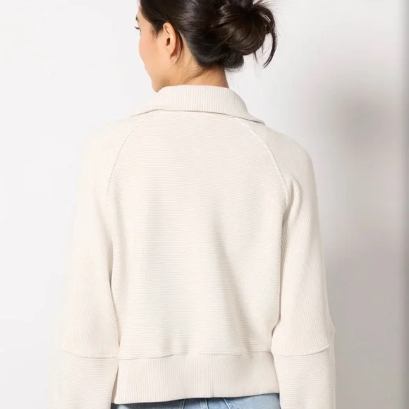 Varley Milano Pullover - Picture 9 of 9